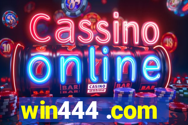 win444 .com